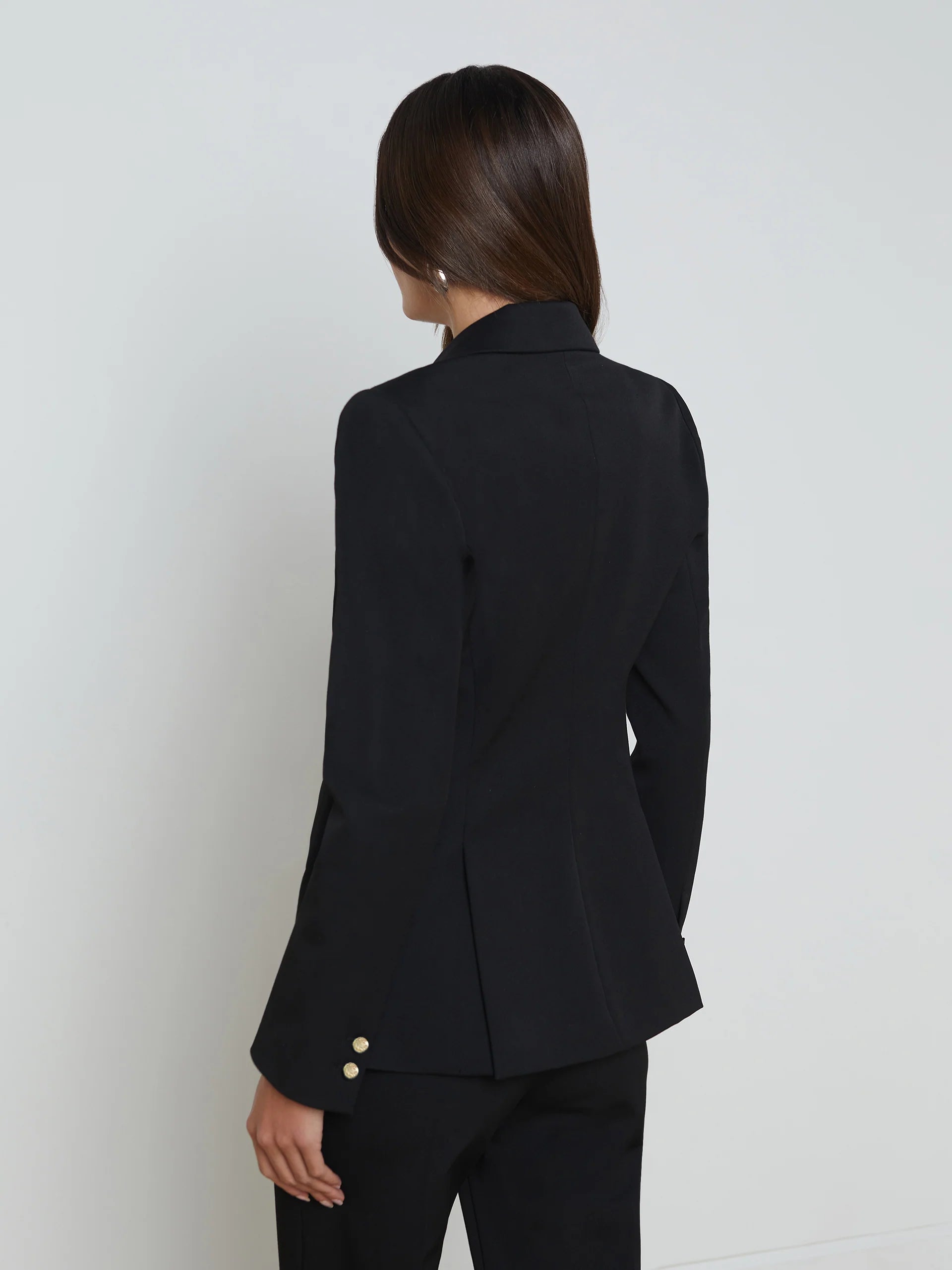 L'Agence Chamberlin Blazer 1377NGX