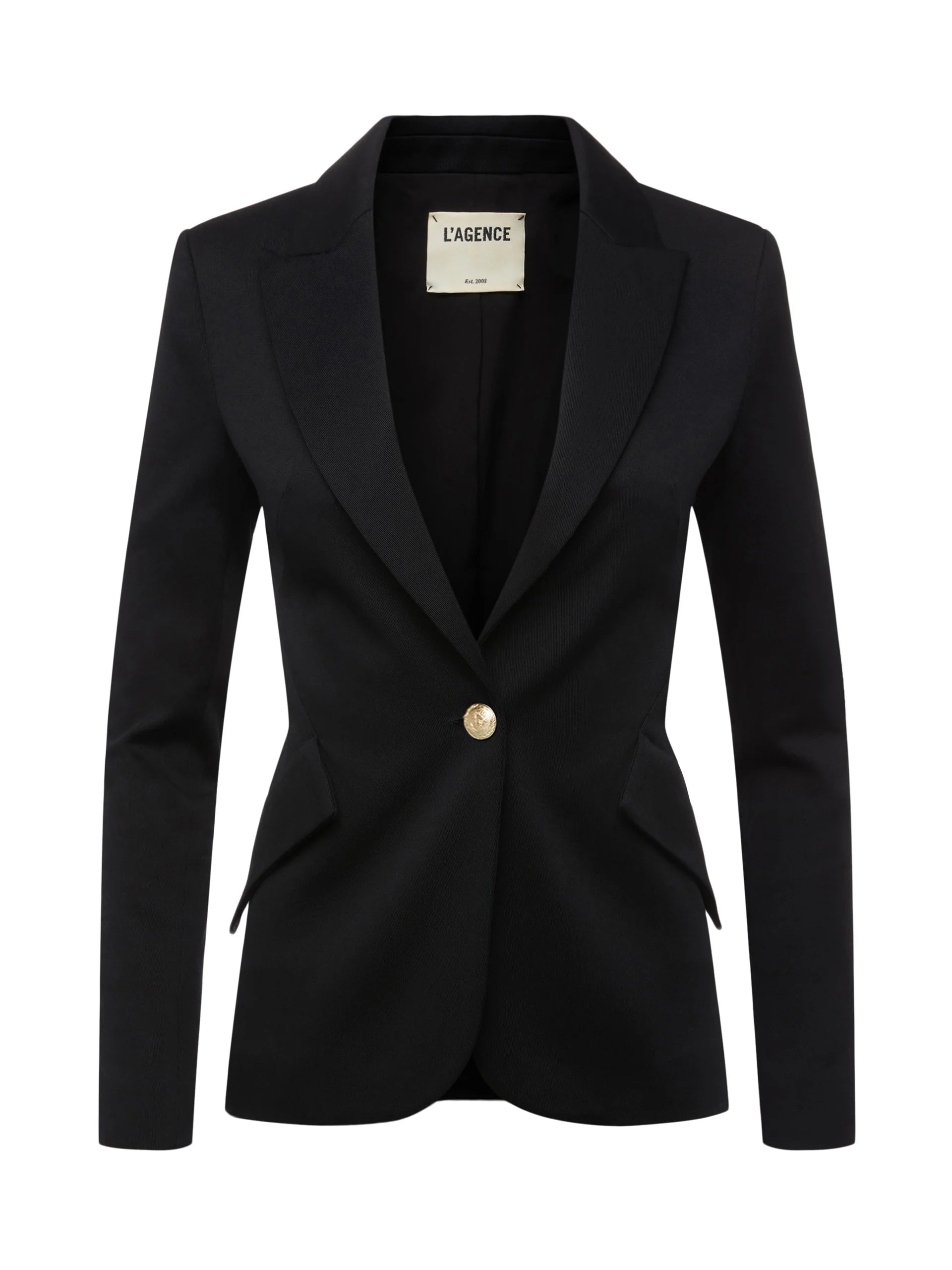 L'Agence Chamberlin Blazer 1377NGX