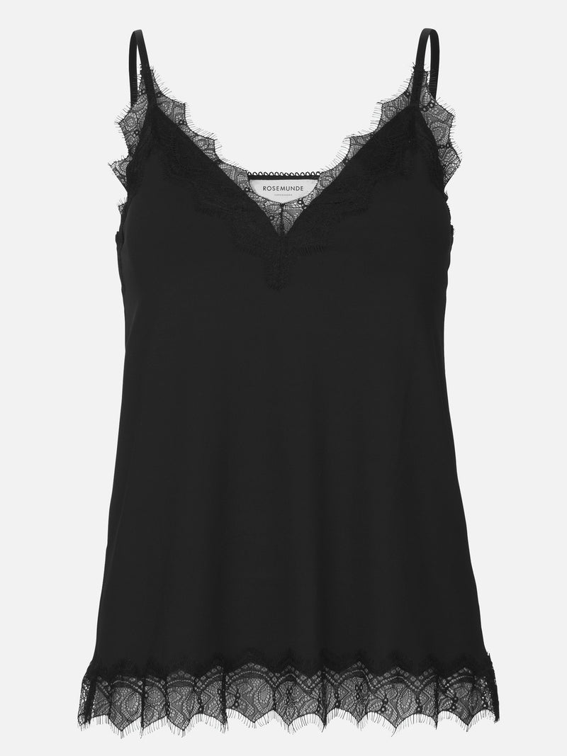Rosemunde Top 4217