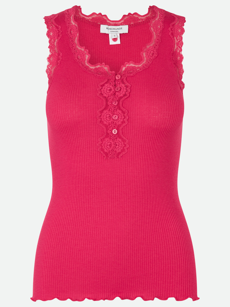 Rosemunde Babette Top 4596