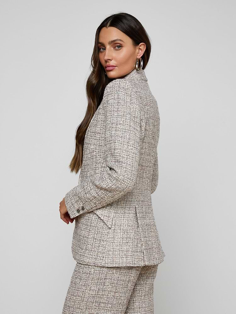 L'Agence Chamberlain Blazer 1377LBX