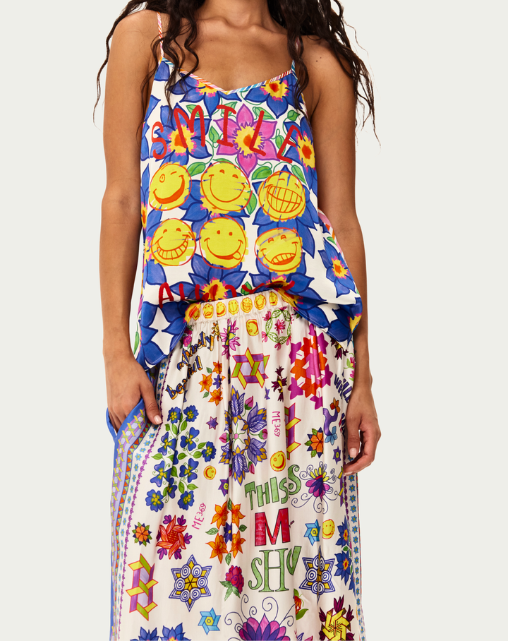 Me369 Angelique Camisole 44936