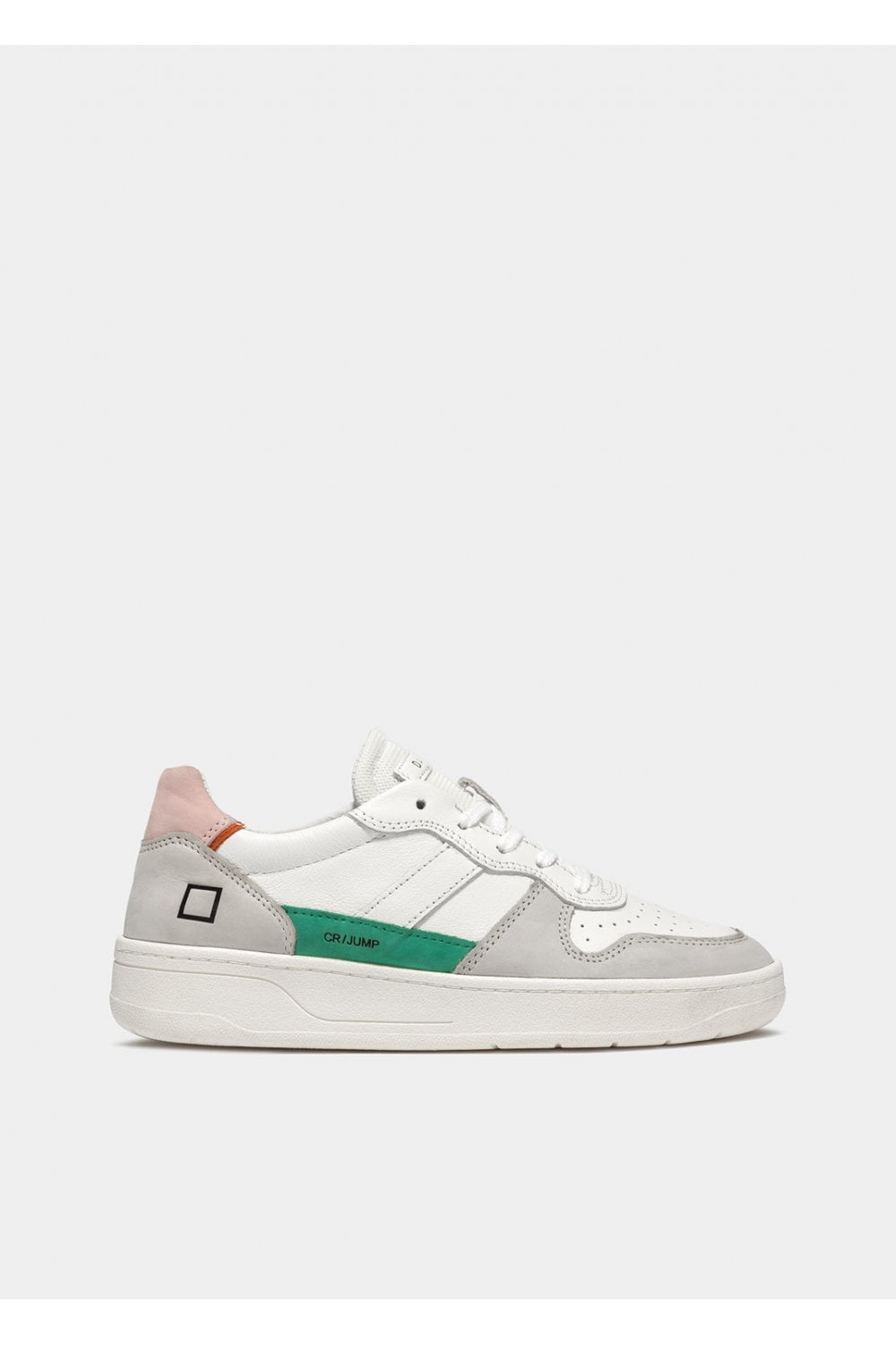 D.A.T.E Court 2.0 Trainers W361-C2-JU-HE