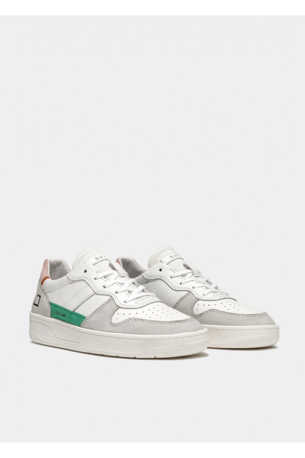 D.A.T.E Court 2.0 Trainers W361-C2-JU-HE
