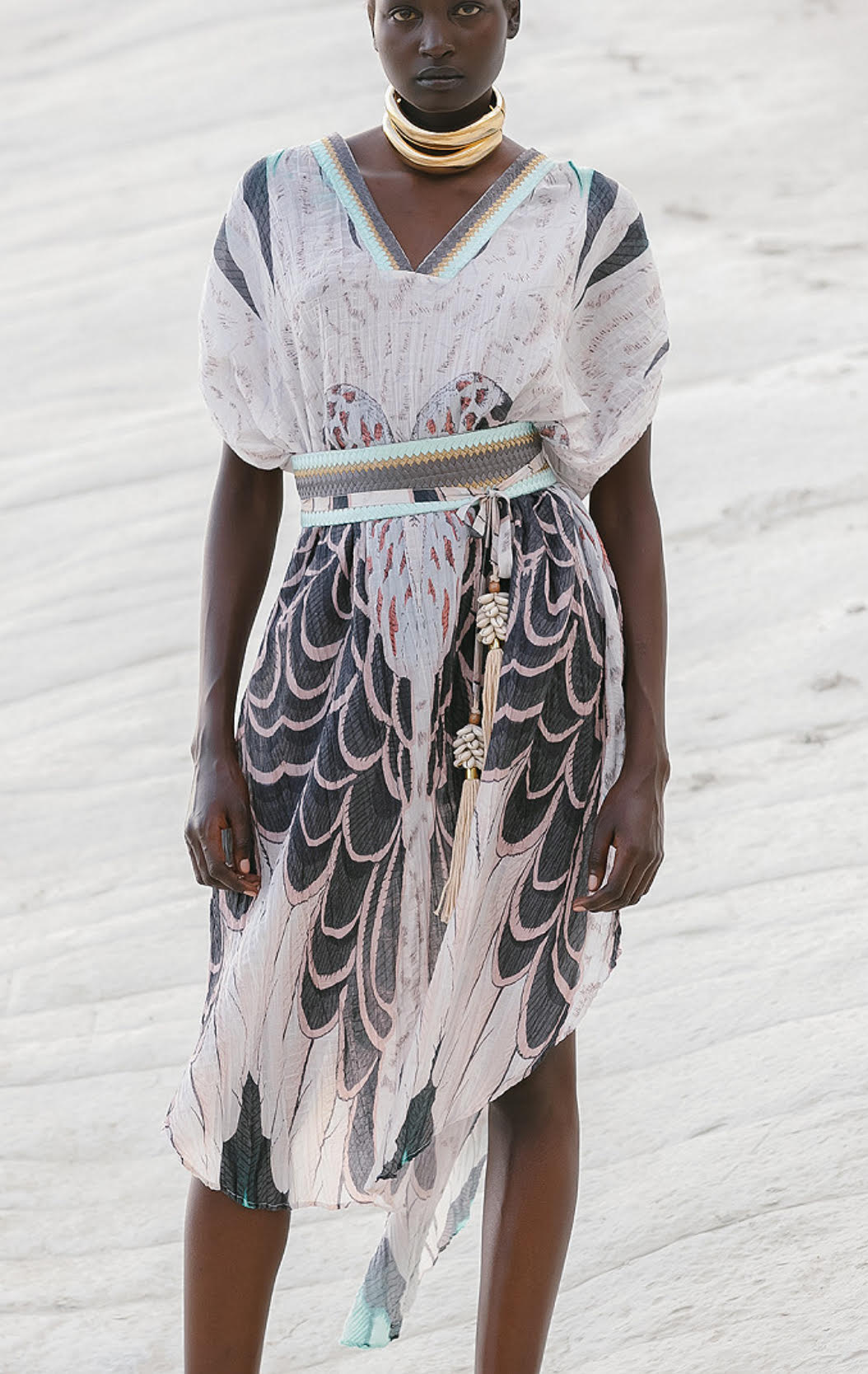 Mes Demoiselles Bevalier Dress