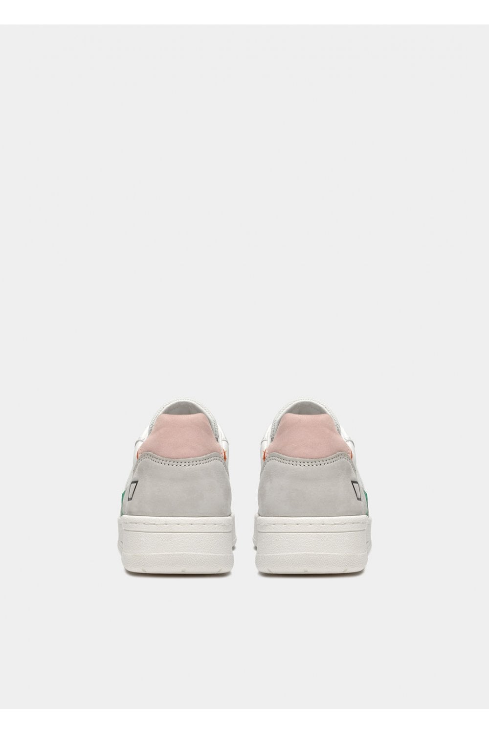 D.A.T.E Court 2.0 Trainers W361-C2-JU-HE