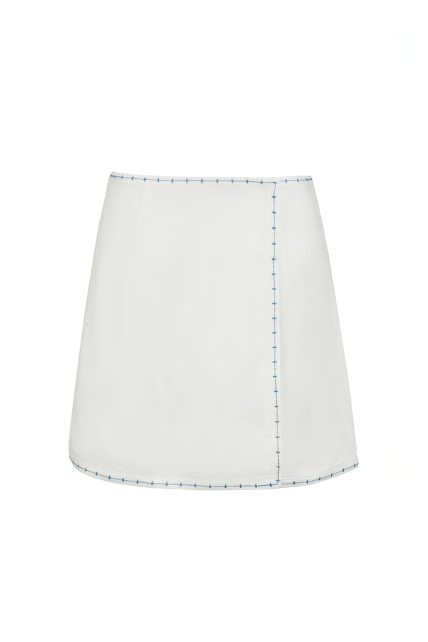 Sancia The Bonnie Skirt 1862A