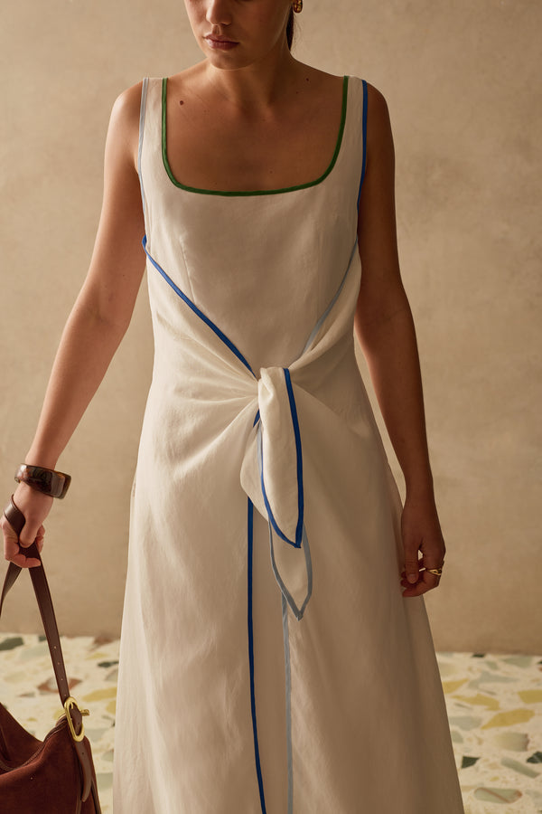 Sancia The Phoebe Dress 1796A