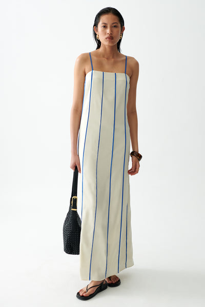 Sancia The Estella Dress 1889A