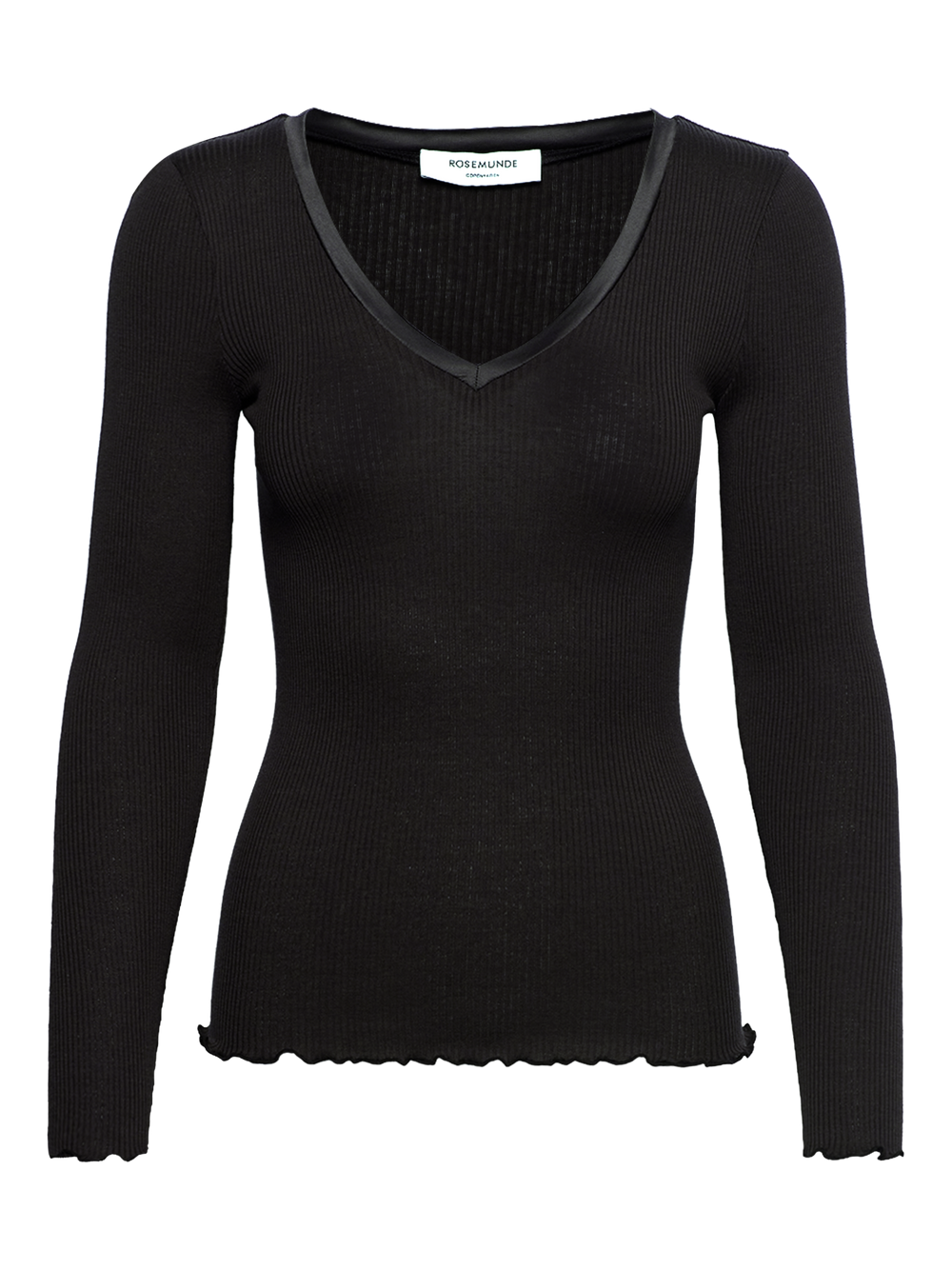 Rosemunde Beatha V Neck 101258