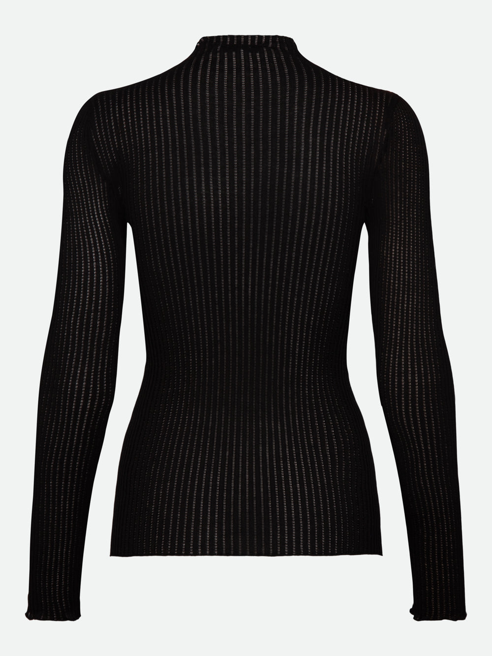Rosemunde Belize T-neck T shirt 101141
