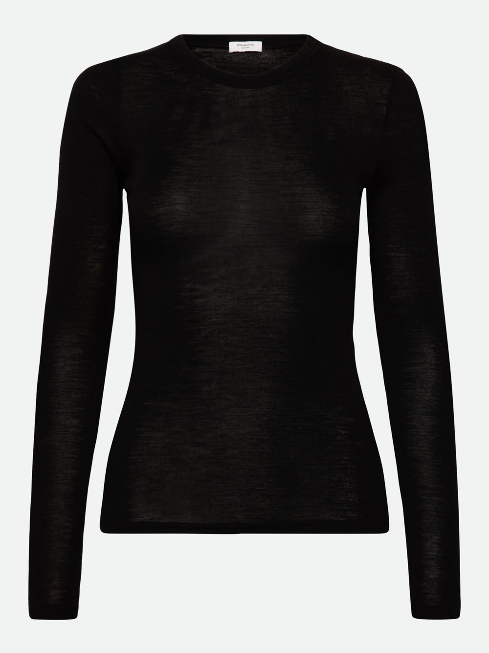 Rosemunde Sara Cashmere Blend Top 101436