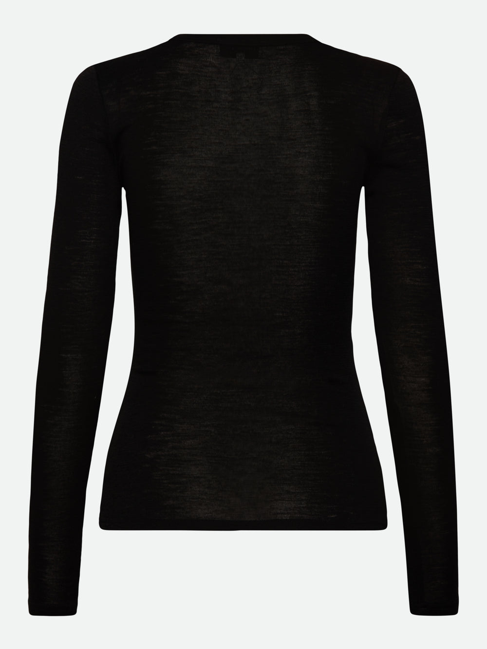 Rosemunde Sara Cashmere Blend Top 101436
