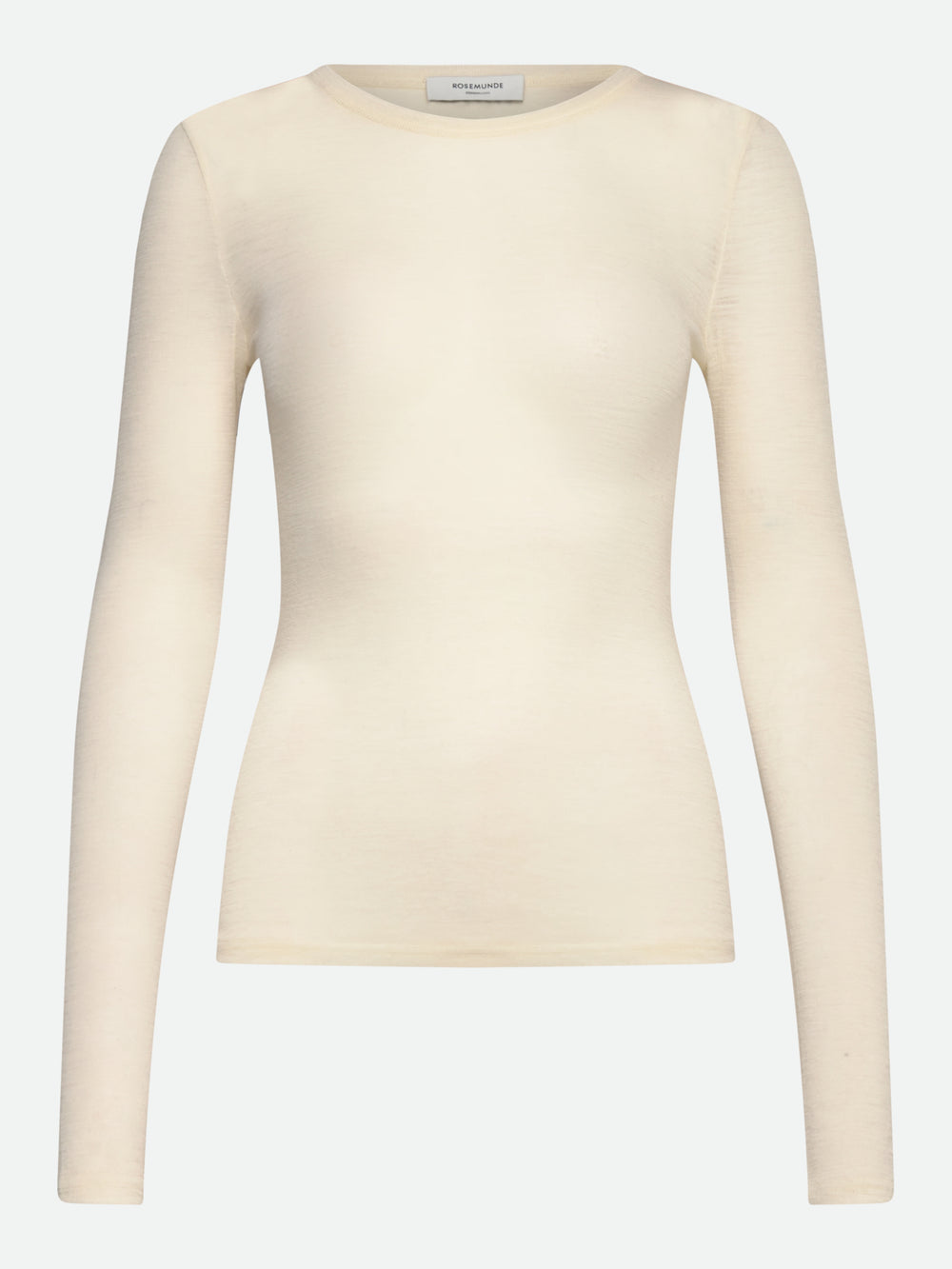 Rosemunde Sara Cashmere Blend Top 101436