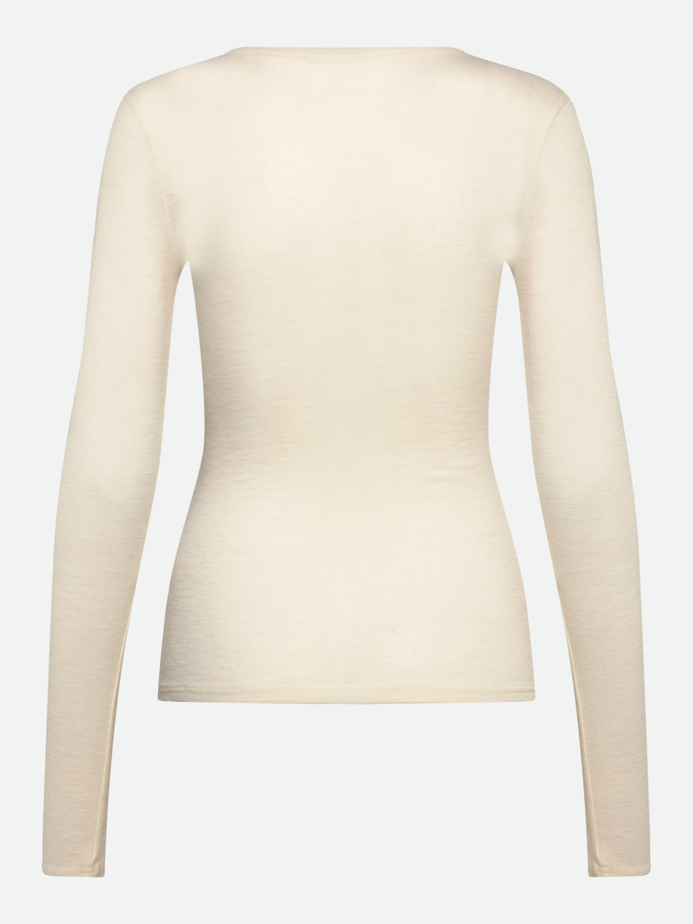 Rosemunde Sara Cashmere Blend Top 101436