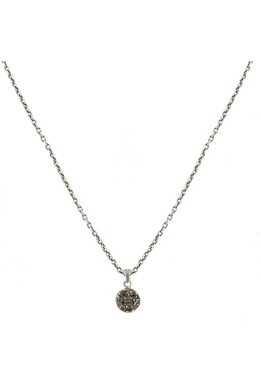 Tat2 Batllo Necklace N432
