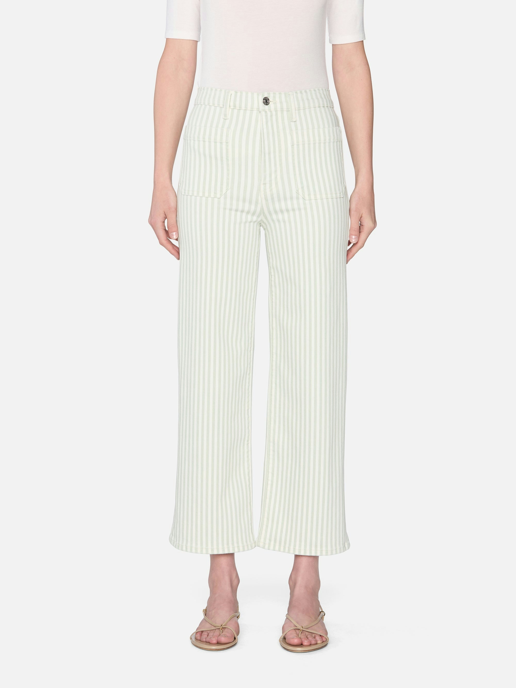 Frame The Anchor Pant 2011238P
