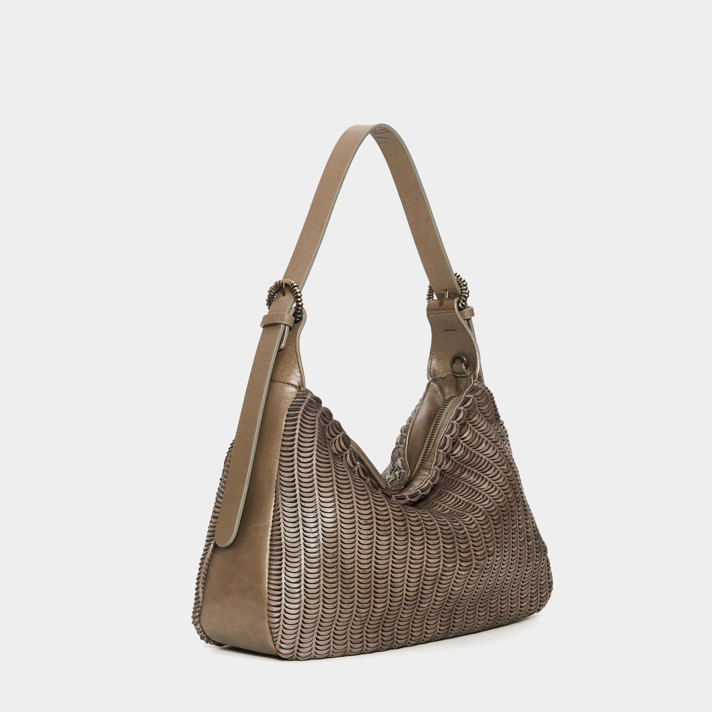 Reptile's House H838V Handbag