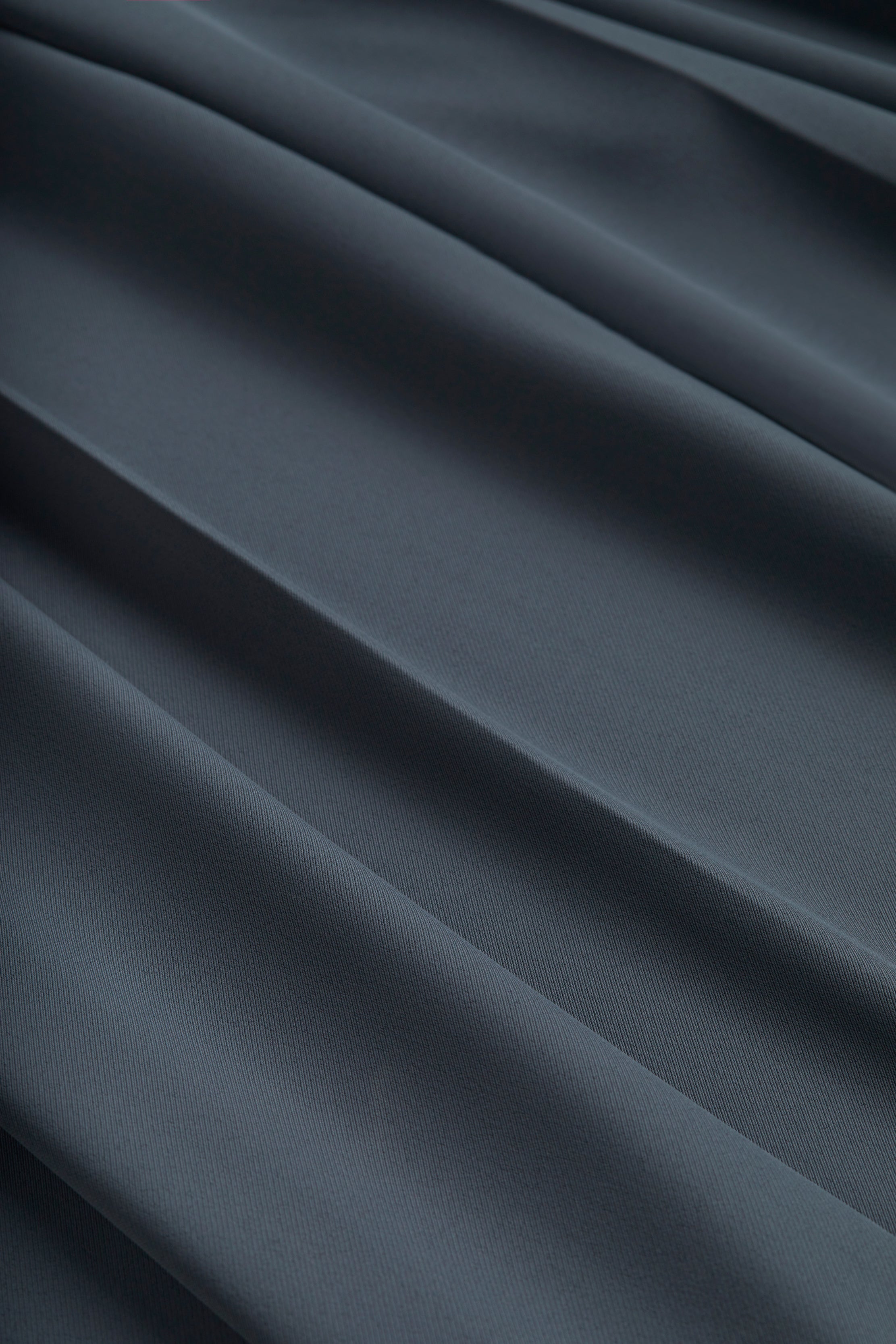 L'Agence Nova Pleated Pant 2854PHP in Dark Shadow