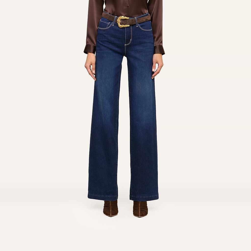 L'Agence Scottie Jeans 2859CEV