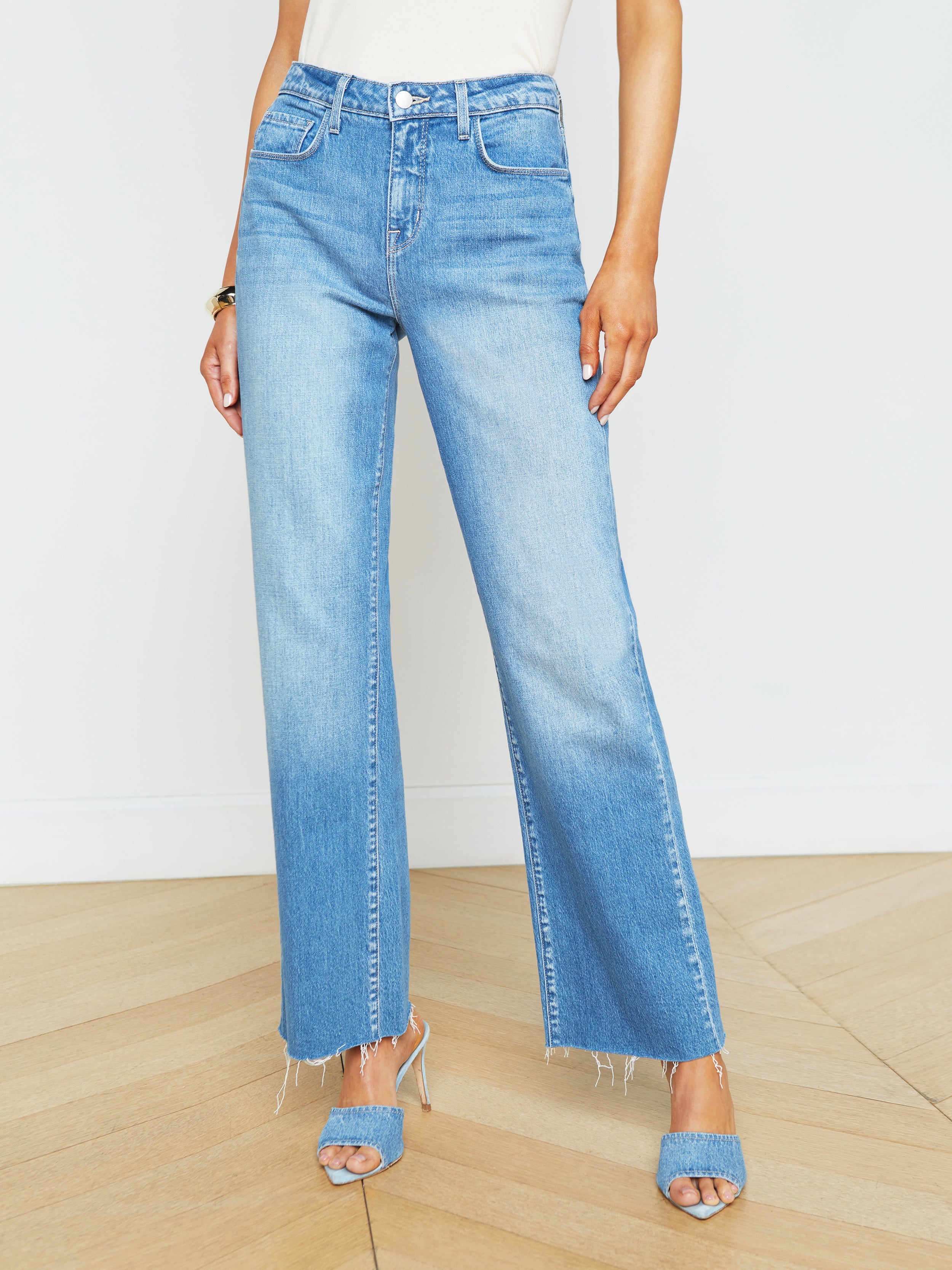 L'Agence Tiana Jean 2861NNBR