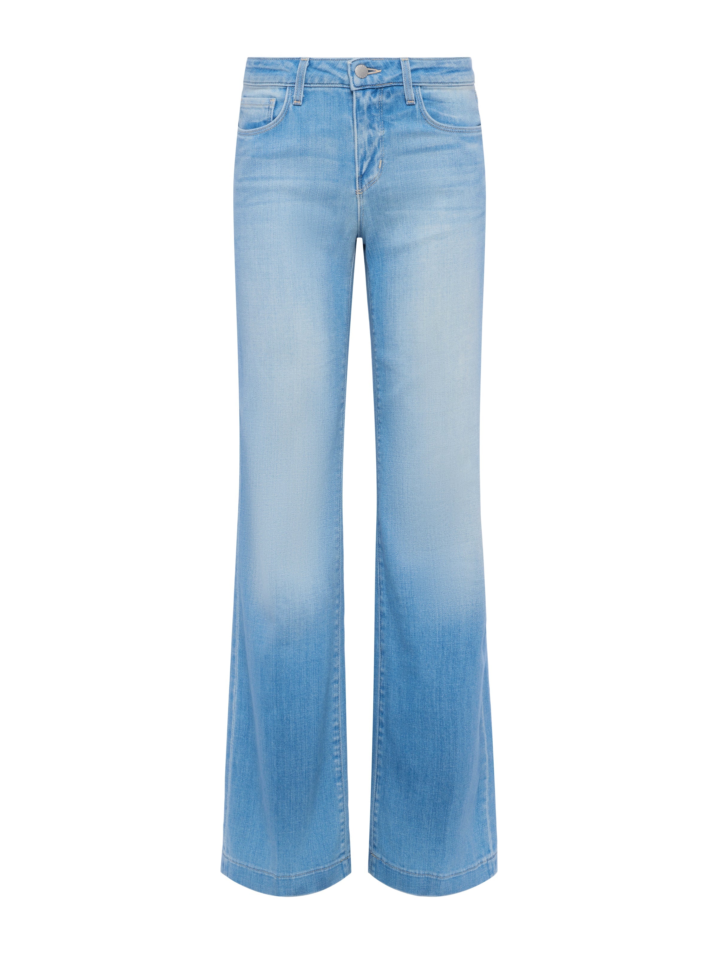 L'Agence Joanne Wide Leg 2923RDM