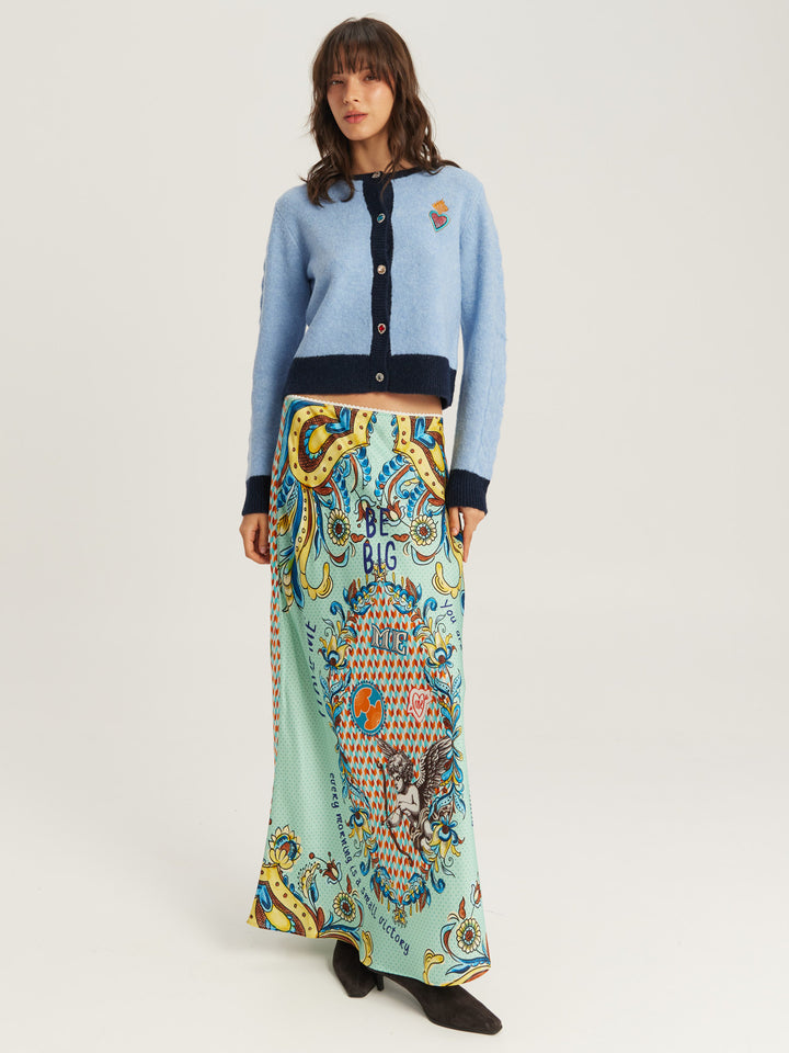 Me369 Sofi Cardigan S91283