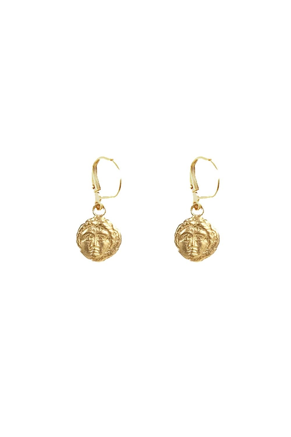 Tat2 Apollonia Earrings E171