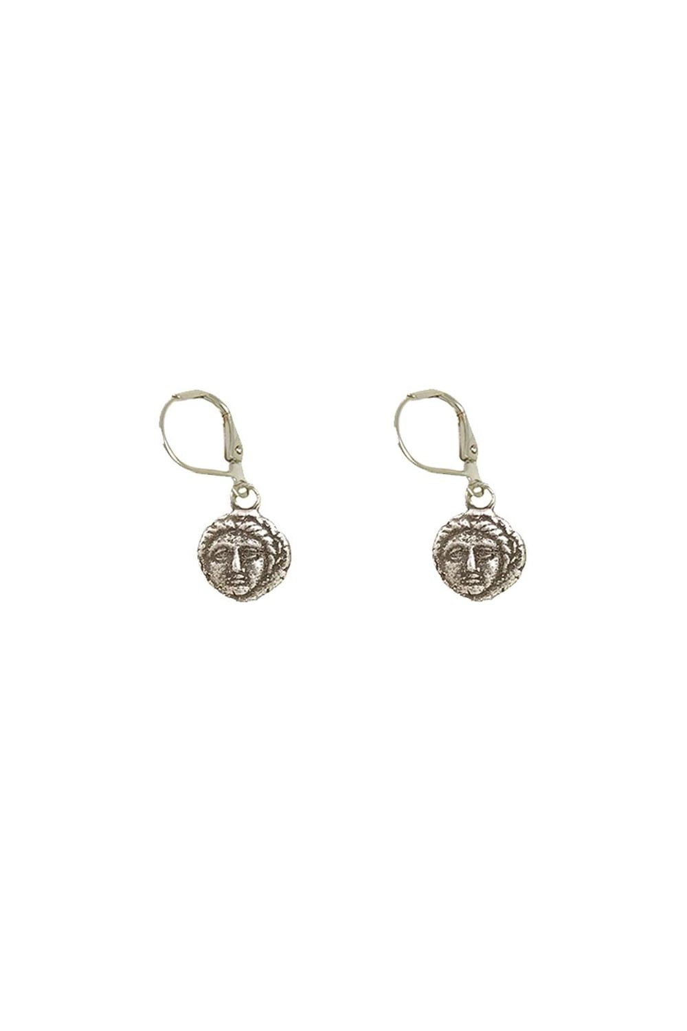 Tat2 Apollonia Earrings E171