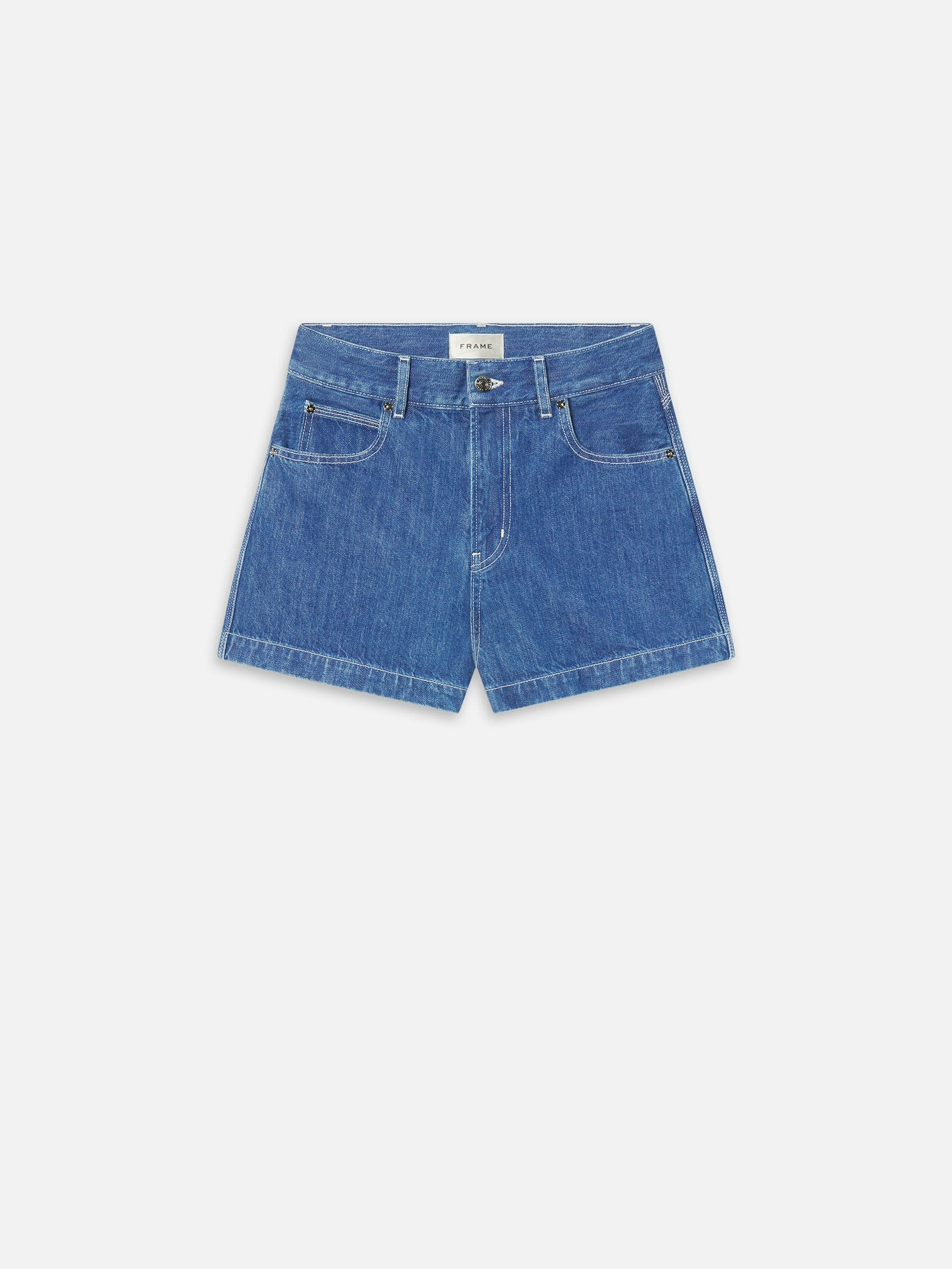 Frame The Charm Short 4009475