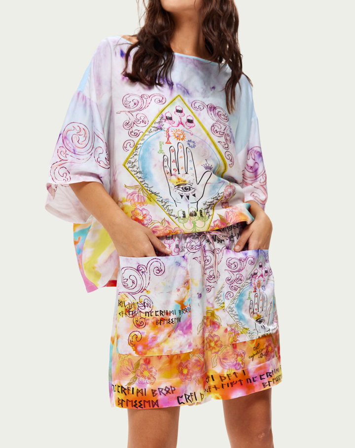 Me 369 Kori Shorts 15962