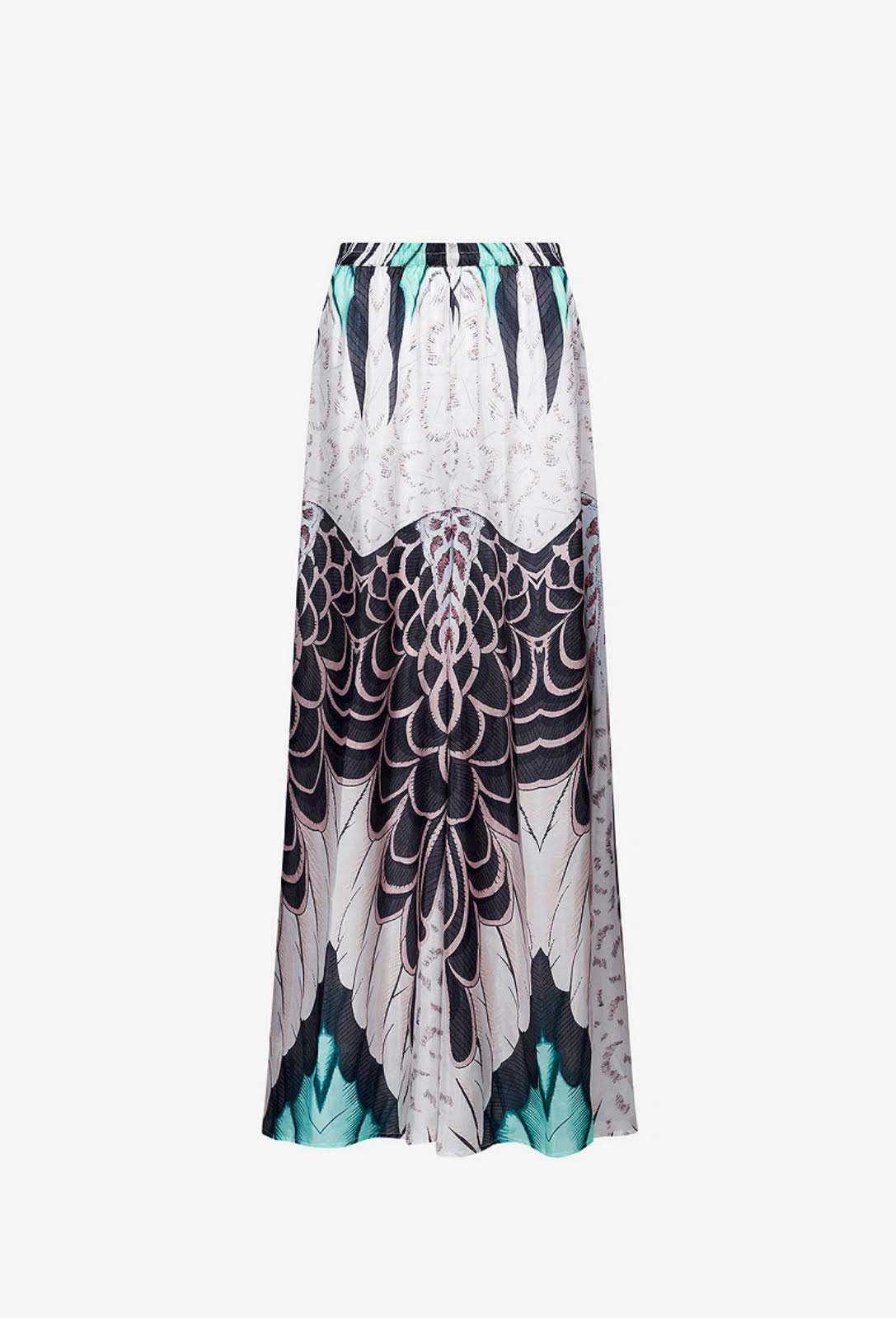 Mes Demoiselles Bart Pants