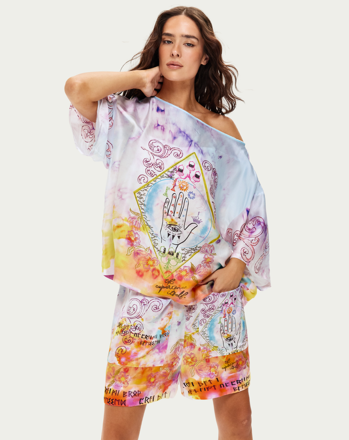 Me 369 Kori Shorts 15962