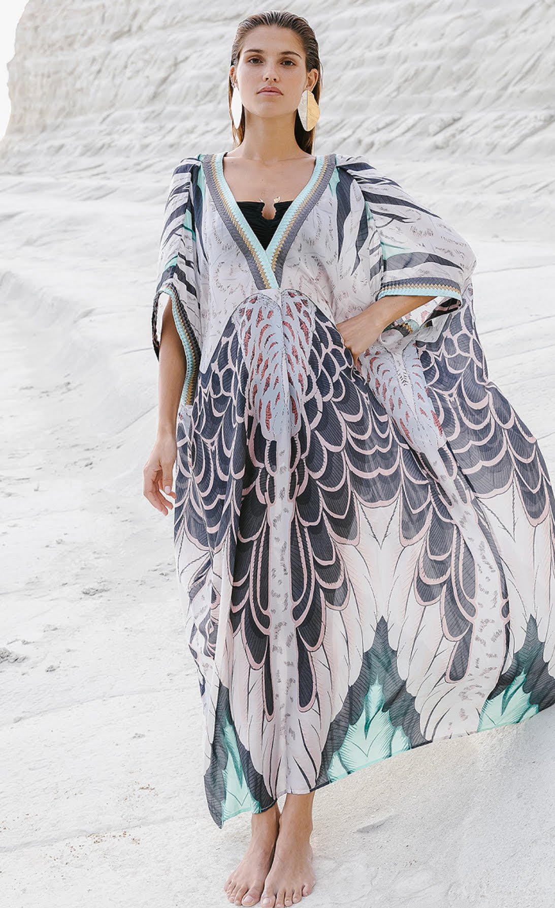 Mes Demoiselles Balla Dress