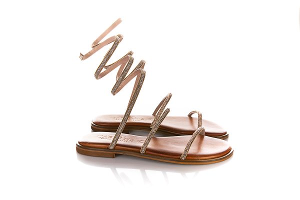 Caryatis 6065 Sandal