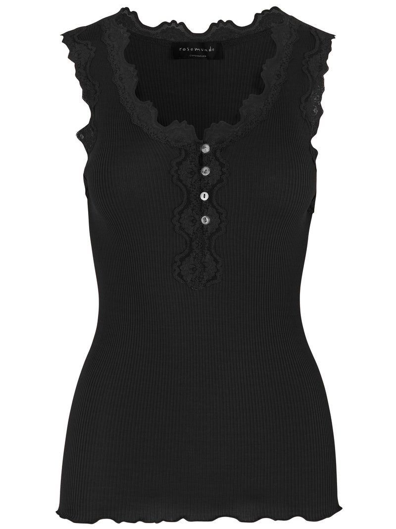 Rosemunde Babette Top 4596