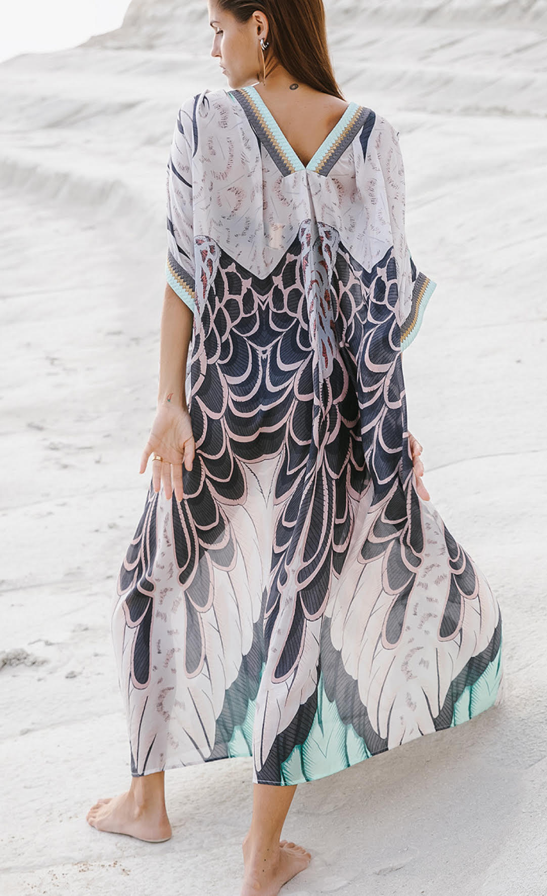 Mes Demoiselles Balla Dress