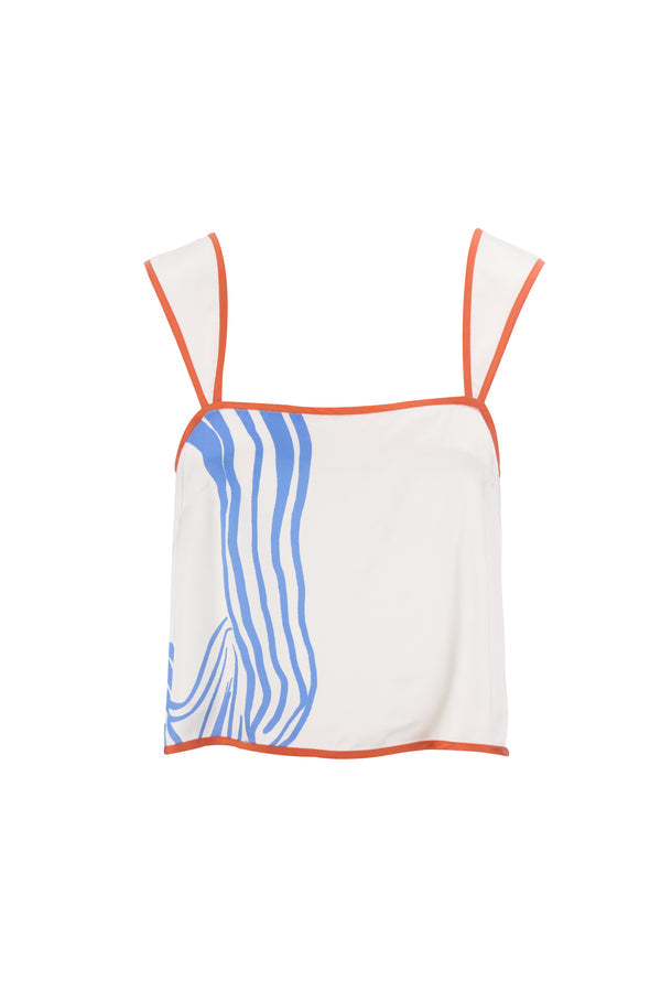 Sancia The Zali Top 1825A