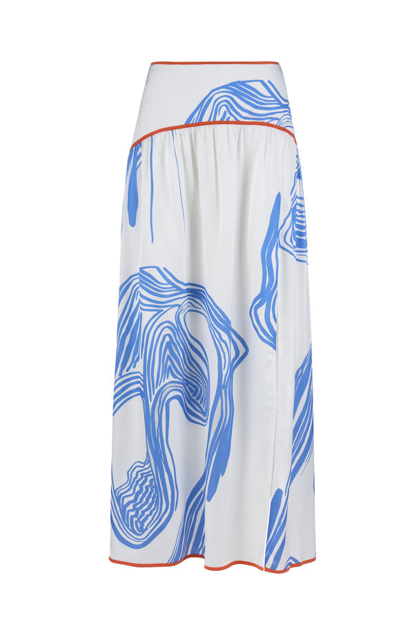 Sancia The Yazmin Skirt 1826A