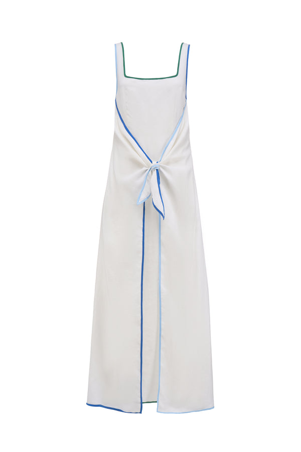 Sancia The Phoebe Dress 1796A