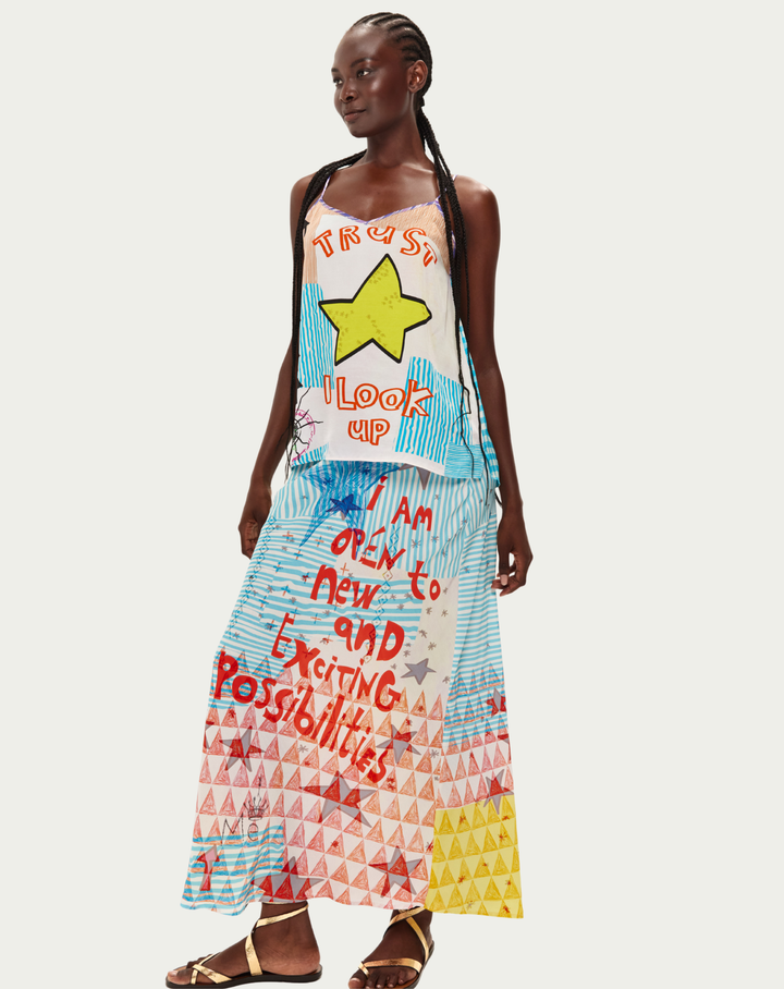 Me369 Angelique Camisole 44936