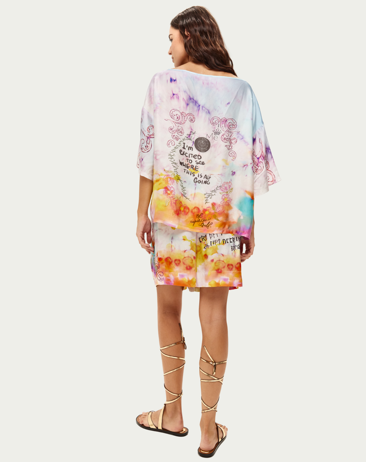 Me 369 Kori Shorts 15962