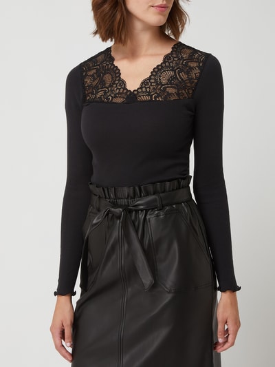 Rosemunde Top 6985