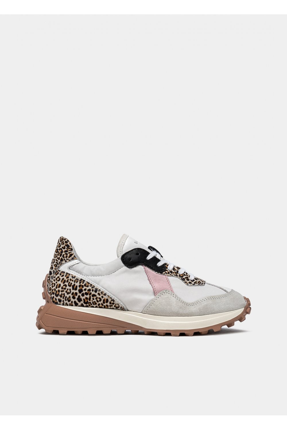D.A.T.E Trainers W362-VT-CO-WD