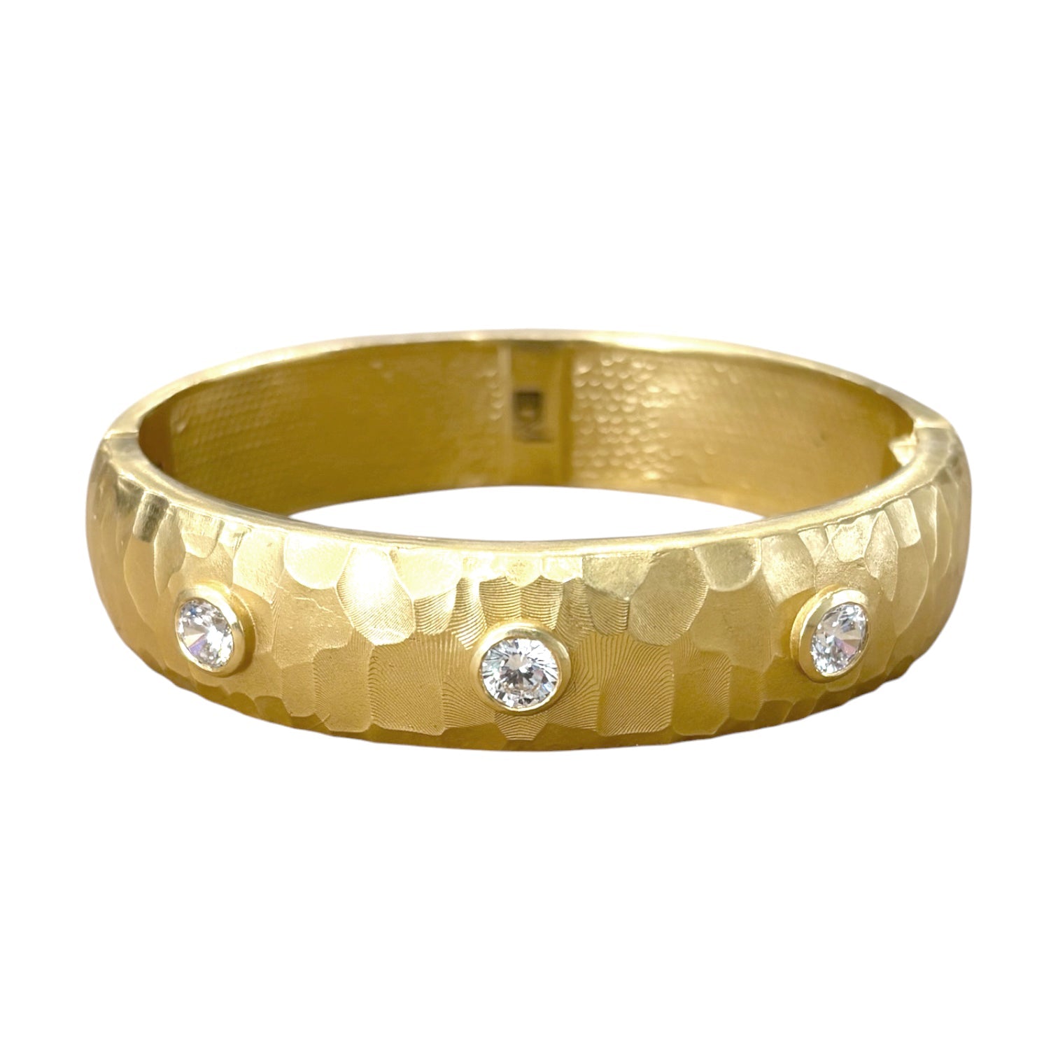 TAT2 B412 Colette Bangle in Gold