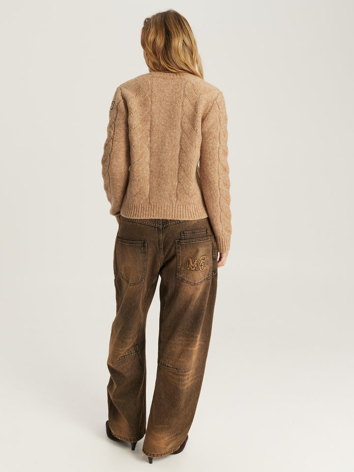 Me369 Myra Cardigan S91282