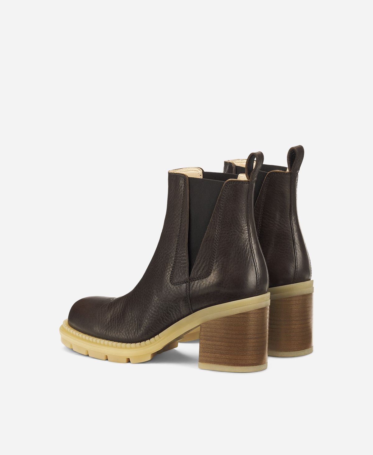 AGL Franky Beat Boot D278502PGGAUCH