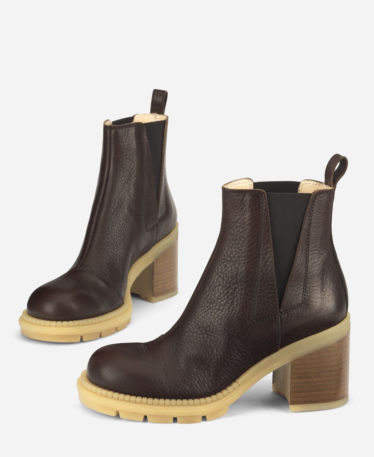 AGL Franky Beat Boot D278502PGGAUCH