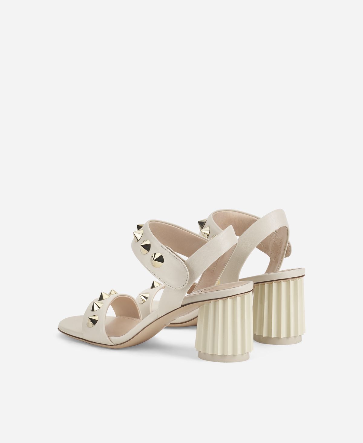 AGL Heels Dorica M Spike in Chalk