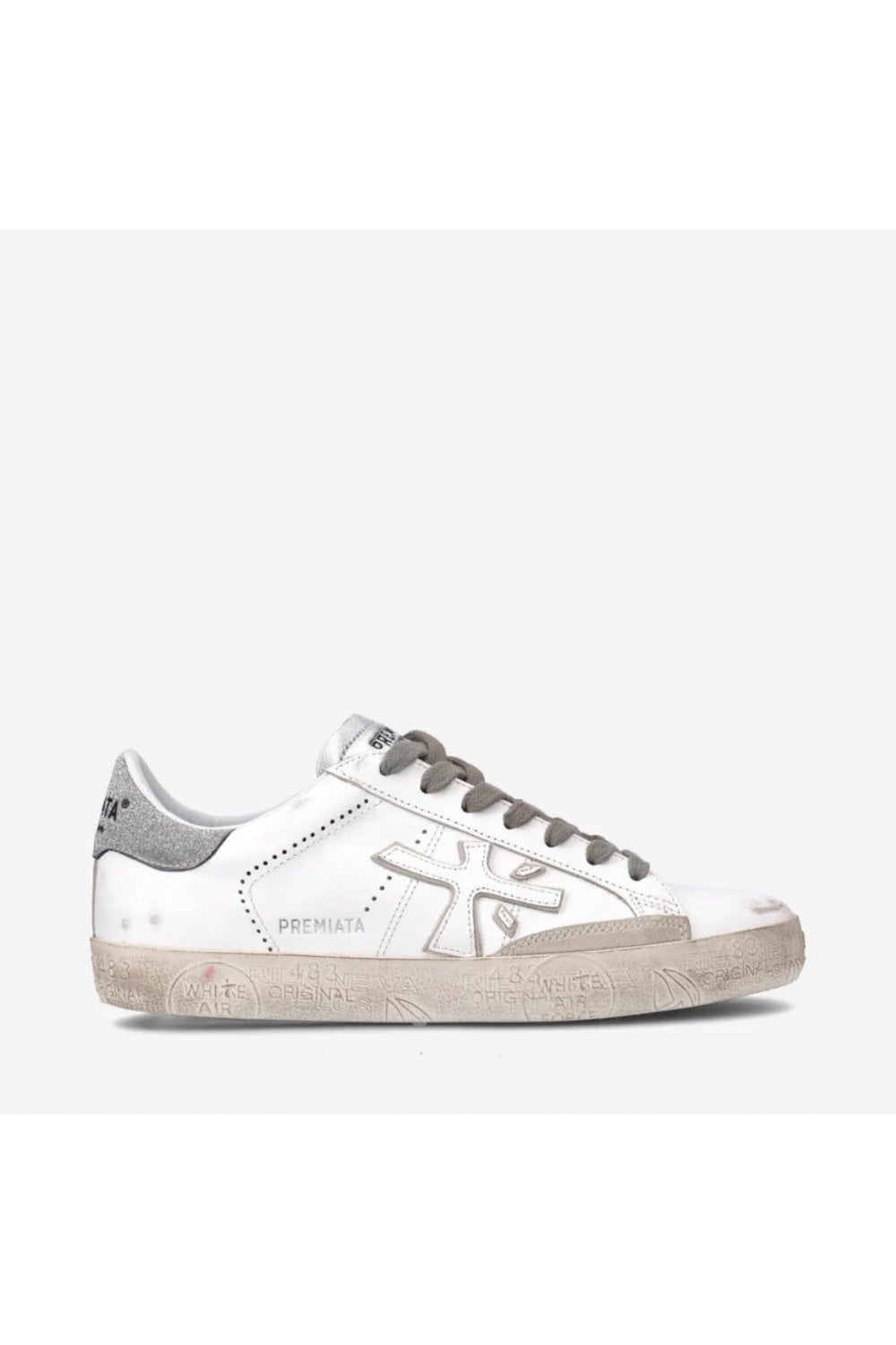 Premiata Stevend Trainers 5432